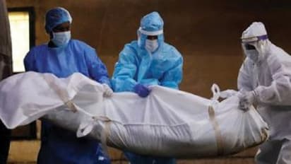 सावधान: खतरनाक साबित हो रहा कोरोना का डेल्टा प्लस वेरिएंट, MP में 2 लोगों की मौत..प्रशसान में हड़कंप