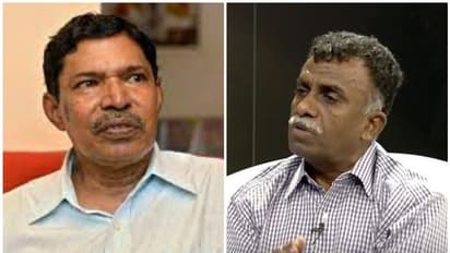 ഐഎസ്ആർഒ ചാരകേസ് ഗൂഢാലോചന; സിബി മാത്യൂസും ആര് ബി ശ്രീകുമാറും പ്രതികള്; സിബിഐ എഫ്ഐആർ സമർപ്പിച്ചു