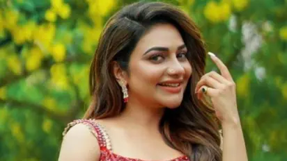 'നല്ല ദിവസങ്ങള്ക്കായി കാത്തിരിക്കാം, ഒരു നിമിഷത്തെ തോന്നലില് ജീവിതം അവസാനിപ്പിക്കരുത്', റിമി ടോമി