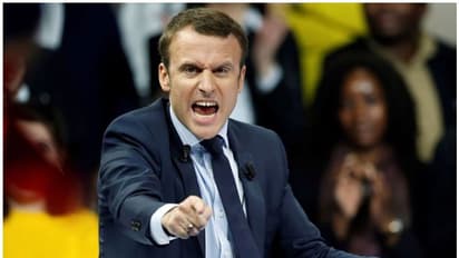 ഫ്രാൻസിലെ ആരാധനാലയങ്ങൾക്ക് മേൽ പിടിമുറുക്കി മാക്രോൺ, ലക്ഷ്യം മുസ്ലിം പള്ളികളെന്ന് ആക്ഷേപം