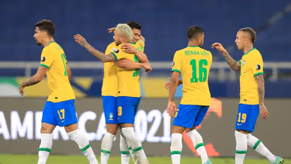 Qatar World Cup 2022: SWOT analysis for Brazil