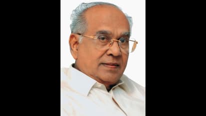 ANR District: ఆ జిల్లాకు ANR పేరు పెట్టండి.. అక్కినేని అభిమానుల డిమాండ్