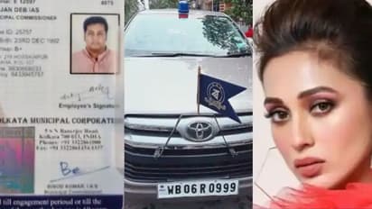 നൂറുകണക്കിന് പേര്ക്ക് 'വാക്സിന്' നല്കി വ്യാജ വാക്സിനേഷന് ക്യാംപുകള്; 'വാക്സിനെടുത്തവരില്' എംപിയും.!