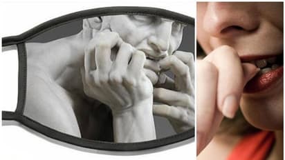 കൊവിഡ് കാലത്തെ നഖംകടി; ജീവനെടുത്തേക്കാവുന്ന ഈ ദുശ്ശീലം എങ്ങനെ നിർത്താം?