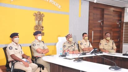 హత్య జరిగినట్లు తెలీకుండానే ఆరు మర్డర్లు..: దండుపాళ్యం గ్యాంగ్ నేరాలపై సిపి బత్తిన