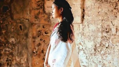 വോഗ് ഇറ്റാലിയയിൽ മോഡലായി വസുനിയ, അപ്രതീക്ഷിതമായി വന്ന ഭാഗ്യം!