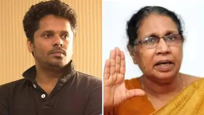 വനിതാ കമ്മീഷൻ അധ്യക്ഷ ക്രൂരയായ ജയിൽ വാർഡനെ ഓർമിപ്പിക്കുന്നു: ആഷിക്ക് അബു