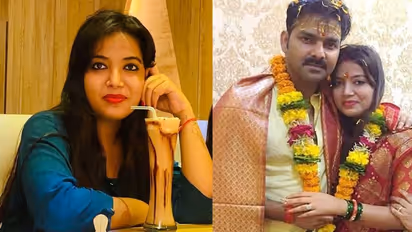 खूबसूरती में किसी हीरोइन से कम नहीं भोजपुरी स्टार पवन सिंह की पत्नी, पहली वाइफ ने की थी आत्महत्या