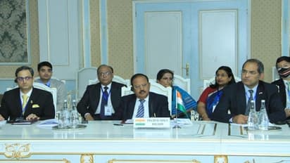 NSA level meeting: ಪಾಕ್ ಬಳಿಕ ಭಾರತದ ಆಹ್ವಾನ ತಿರಸ್ಕರಿಸಿದ ಚೀನಾ!