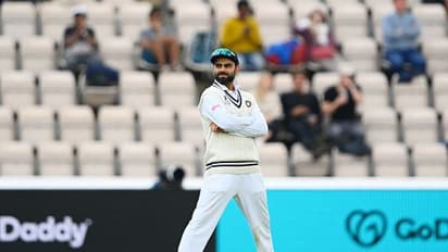 কেন বারবার আইসিসি ট্রফি হাতছাড়া কোহলির, দেখে নিন বিরাটের ব্যর্থতার পরিসংখ্যান