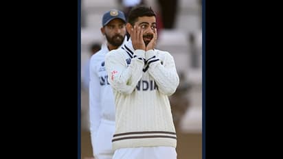 ടീം സെലക്ഷനിൽ ഒരു വ്യക്തതയുമില്ല; കോലിക്കെതിരെ രൂക്ഷ വിമർശനവുമായി മുഹമ്മദ് കൈഫ്