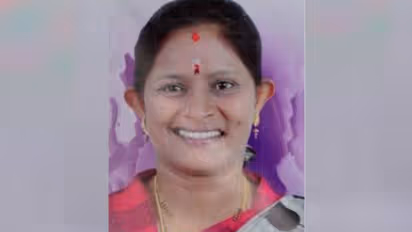 Ex-BJP corporator Rehka Kadiresh's murder case: Three more including nephew nabbed