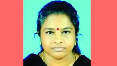 കൊവിഡ് ബാധിച്ച് വീട്ടമ്മ മരിച്ചു; ജീവതം വഴിമുട്ടി രോഗിയായ ഭര്ത്താവും മൂന്ന് മക്കളും