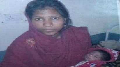 पत्थर दिल महिला: 4 माह के मासूम बच्चे को तेजाब पिलाकर मार डाला, इतनी सी बात पर किया खौफनाक क्राइम