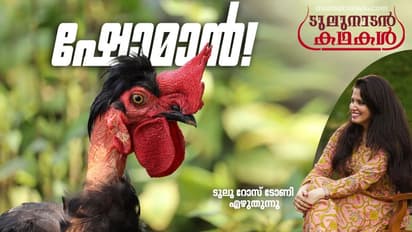 ഇപ്പോഴായിരുന്നെങ്കില്, ഒരു വീഡിയോ എടുത്ത് ഞാനയാളെ വൈറലാക്കിയേനെ