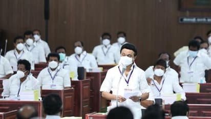 तमिलनाडु की जनता से किया वादा नए साल पर किया पूरा, विधानसभा सत्र का सीधा प्रसारण आज से