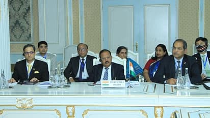 India proposes action plan against Pakistan-based terror outfits