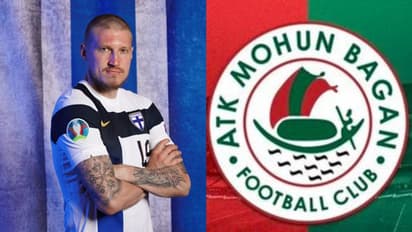 মহা চমক এটিকে মোহনবাগানের, চলতি ইউরো কাপে খেলা ফুটবলারকে দলে নিল সবুজ-মেরুণ ব্রিগেড