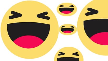 ಹ,ಹ ಫೇಸ್ಬುಕ್ ಇಮೋಜಿ ವಿರುದ್ಧ ಫತ್ವಾ ಹೊರಡಿಸಿದ ಮುಸ್ಲಿಂ ಮೌಲ್ವಿ!