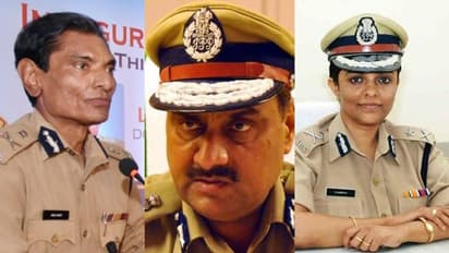 പുതിയ പൊലീസ് മേധാവിയെ നാളെ അറിയാം, നിലവിൽ സാധ്യത അനിൽകാന്തിന്