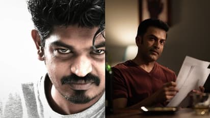 'ആക്ഷന്‍ സീക്വന്‍സുകള്‍ ഇല്ല, കോള്‍ഡ് കേസിലേത് ബുദ്ധിയെ ആശ്രയിക്കുന്ന നായകന്‍'; തനു ബാലക് പറയുന്നു