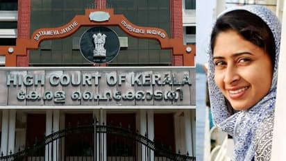 ഹൈക്കോടതി മുൻകൂർ ജാമ്യം അനുവദിച്ചു; വിധിയിൽ സന്തോഷം, പിന്മാറില്ലെന്ന് ഐഷ സുൽത്താന