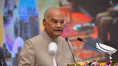 ಭಾರತದ ರಾಷ್ಟ್ರಪತಿಗೆ ತಿಂಗಳಿಗೆ 5 ಲಕ್ಷ ರೂ ಸಂಬಳ; ಪಾವತಿಸಬೇಕು 2.75 ಲಕ್ಷ ರೂ ತೆರಿಗೆ!