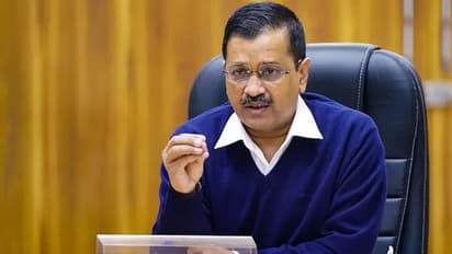 Delhi government launches social security scheme for COVID affected families