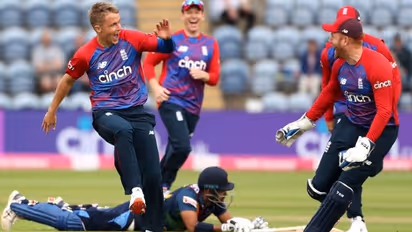 T20 World Cup 2021, England vs Sri Lanka (Super 12) Preview: England looks to virtually seal semis berth