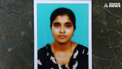 കോട്ടയം കടുത്തുരുത്തിയിൽ യുവതിയെ തൂങ്ങി മരിച്ച നിലയിൽ കണ്ടെത്തി