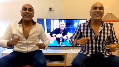Baba Sehgal gives desi touch to Camila Cabello’s song ‘Señorita’, calls it ‘Sarita’; Watch Viral Video