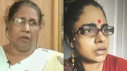 ജോസഫൈനെ അനുകരിച്ച് ട്രോള് വീഡിയോയുമായി നടി ആശാ അരവിന്ദ്