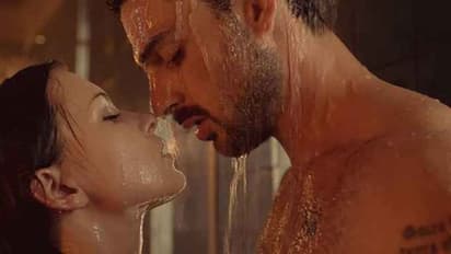 365 days star Michele Morrone in Bollywood? Here's what the hunk revealed