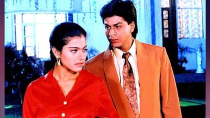 ಕುಡಿದ ಮತ್ತಲ್ಲಿ ಶಾರುಖ್ ಖಾನ್ ಕಾಜೋಲ್ ಜೊತೆ ಹೀಗೆ ನೆಡೆದು ಕೊಂಡಿದ್ದರಂತೆ!