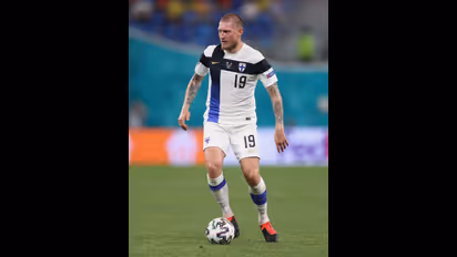 ISL 2021-22: ATK Mohun Bagan ropes in Finland footballer Joni Kauko