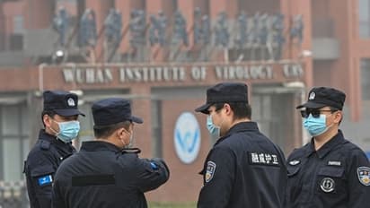 കൊറോണ വൈറസ് ചൈനീസ് ലാബില് നിന്നോ?; ഇതിനെ എതിര്ത്ത ഗവേഷകര്ക്ക് ചൈനീസ് ബന്ധം