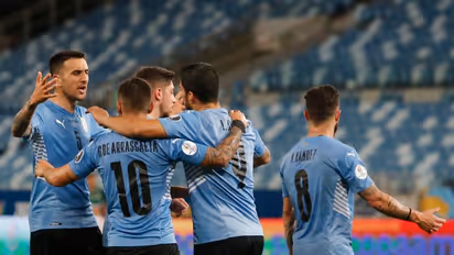 Qatar World Cup 2022, URU vs KOR: Hottest Fantasy line-up, prediction, where to watch and more