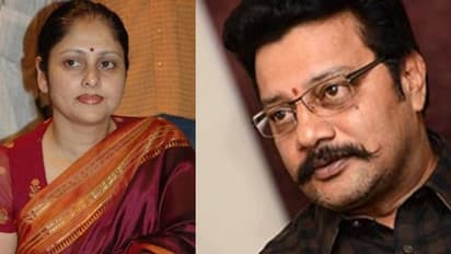 ప్రకాష్ రాజ్ కోసం.. జయసుధ, సాయి కుమార్ వీడియో సందేశాలు!