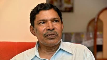 ഐഎസ്ആർഒ ചാരക്കേസ്: പ്രതികളെ അറസ്റ്റ് ചെയ്തത് ഐബി പറഞ്ഞിട്ടെന്ന് സിബി മാത്യൂസ്