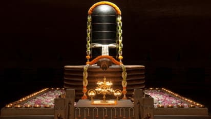 ஈஷாவில் தியானலிங்க பிரதிஷ்டையின் 22-வது ஆண்டு தினம்..!பல்வேறு மத மந்திரங்கள், பாடல்கள் அர்ப்பணிப்பு