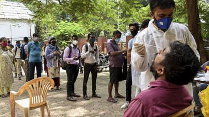 ಭಾರತದಲ್ಲಿ 48 ಡೆಲ್ಟಾ ಪ್ಲಸ್ ವೈರಸ್ ಪತ್ತೆ; ಮತ್ತೆ ಲಾಕ್ಡೌನ್ ಆತಂಕ!