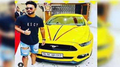 ರಿಷಭ್‌ ಪಂತ್‌ - ಸಿರಾಜ್‌ : ಯುಂಗ್‌ ಕ್ರಿಕೆಟಿಗರ ಲಕ್ಷುರಿ ಕಾರುಗಳು!