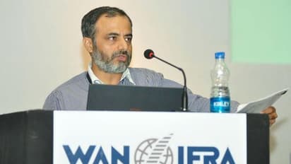 ఫేక్ న్యూస్ వల్ల ఎన్నికల ఫలితాలు కూడా ప్రభావితమవుతాయి: రాజేష్ కల్రా