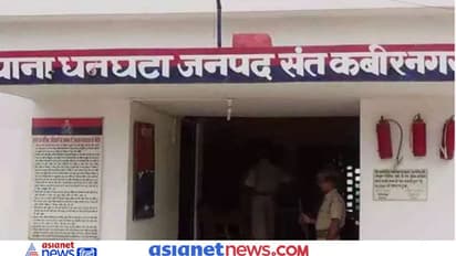 नशे की हालत में की हर्ष फायरिंग, 5 बच्चों को लगी गोली... जिंदगी और मौत से जूझ रहे मासूम