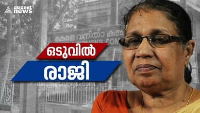 നാണക്കേട് ഉണ്ടാക്കി; സിപിഎം സെക്രട്ടേറിയറ്റിൽ എംസി ജോസഫൈനെതിരെ രൂക്ഷ വിമർശനം