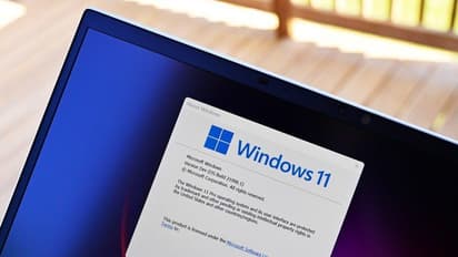 కొత్త ఐకాన్స్, స్టార్ట్ మెనుతో మైక్రోసాఫ్ట్  విండోస్ 11 లాంచ్: 6 సంవత్సరాల తరువాత కొత్త వెర్షన్..