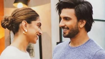 രണ്‍വീര്‍ സിംഗിന്റെ ഫോട്ടോയ്‍ക്ക് ദീപികയുടെ കമന്റ്, ഏറ്റെടുത്ത് ആരാധകര്‍