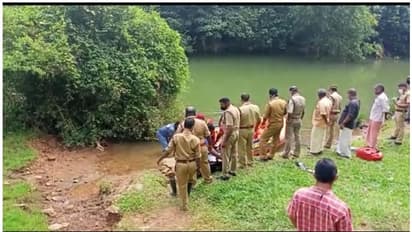 കരിയില കൂനയില്‍ ഉപേക്ഷിക്കപ്പെട്ട നവജാത ശിശു മരിച്ച കേസ്; കാണാതായ യുവതികളിൽ ഒരാളുടെ മൃതദേഹം കണ്ടെത്തി