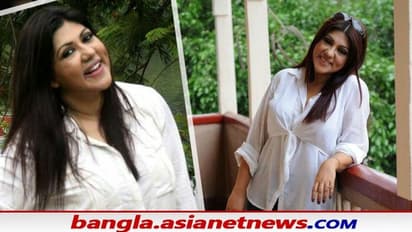 করোনায় হারাতে বসেছেন দৃষ্টিশক্তি, সংকটের সময় সকলকে সতর্ক করলেন গায়িকা পরমা