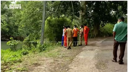 കരിയില കൂനയില് ഉപേക്ഷിച്ച കുഞ്ഞ് മരിച്ച സംഭവം; കാണാതായ സ്ത്രീകളിൽ രണ്ടാമത്തെയാളുടെ മൃതദേഹവും കണ്ടെത്തി